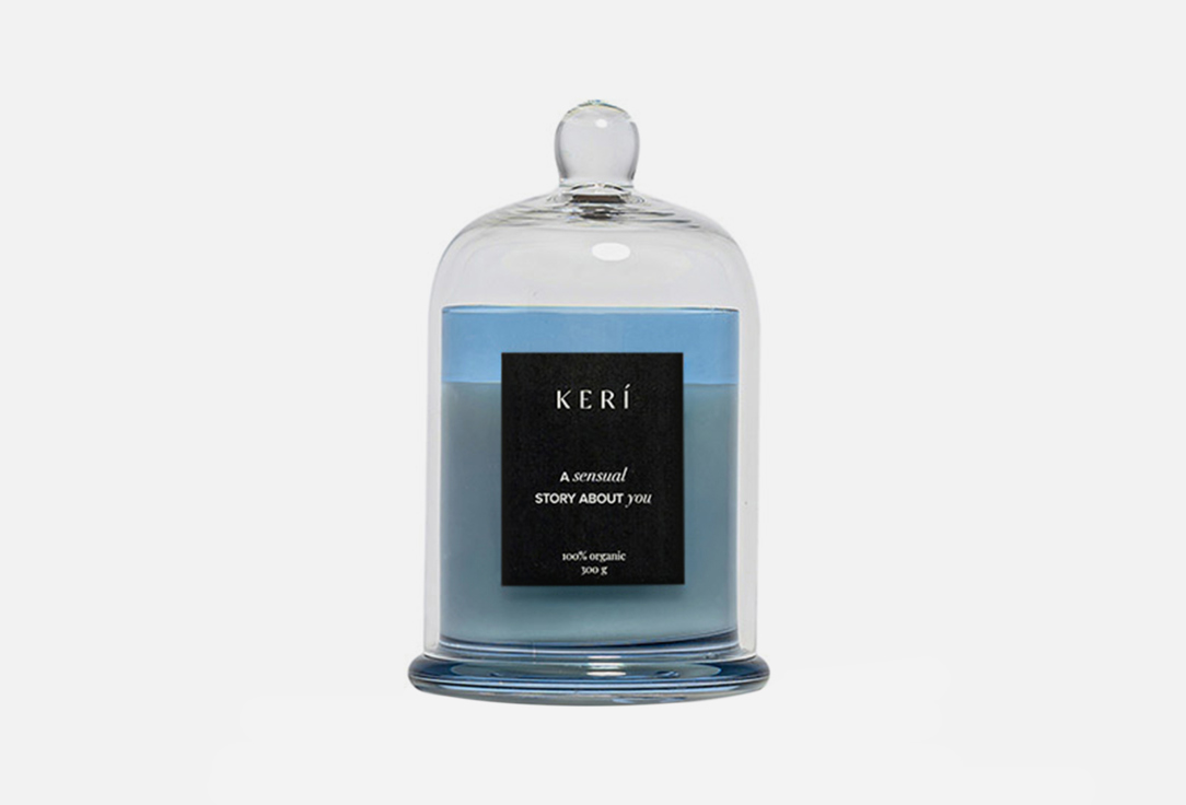 Свеча ароматическая KERI portofino 