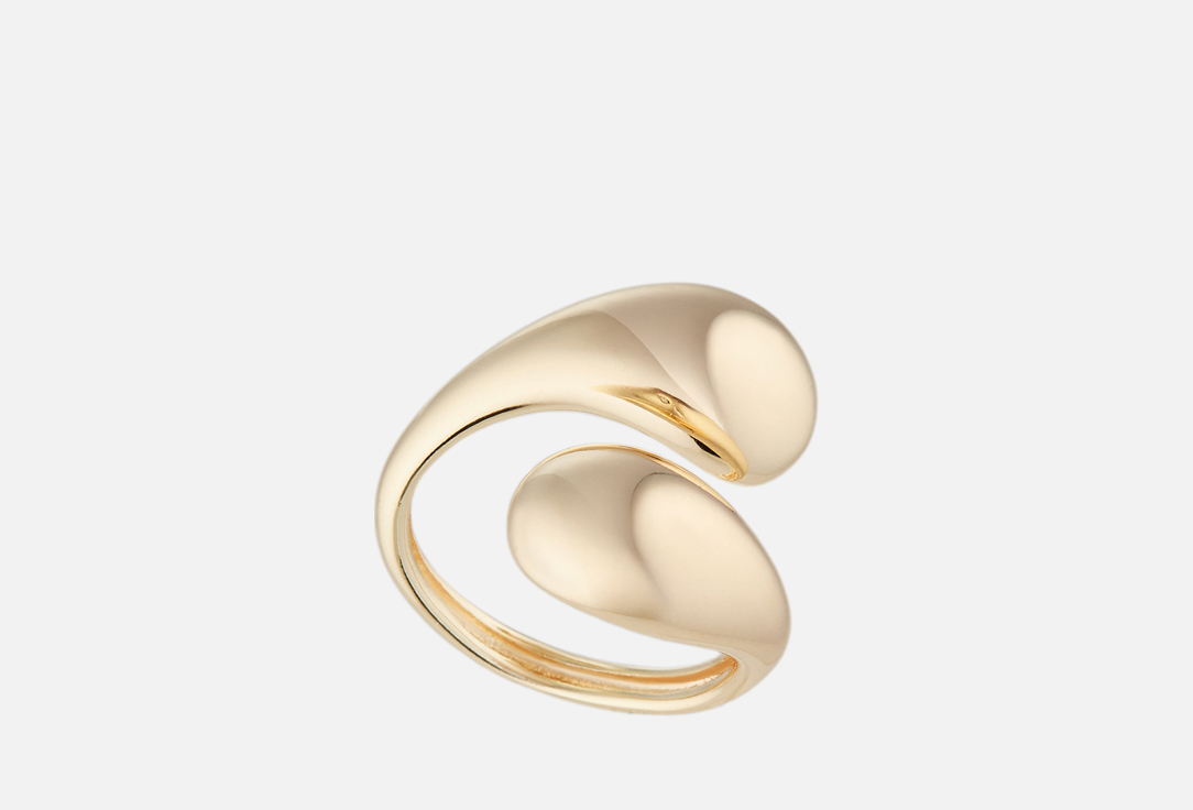 Изображение товара Кольцо 19.stone Midnite ring in gold