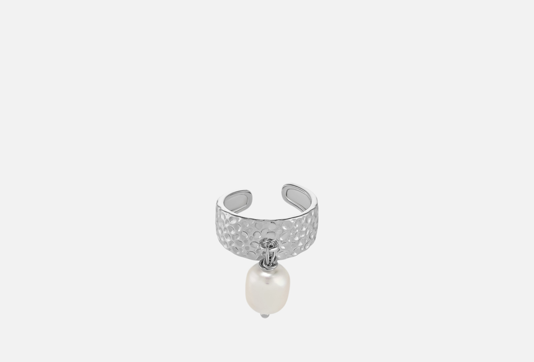 Изображение товара Кольцо 19.stone Pearl Pendant Ring
