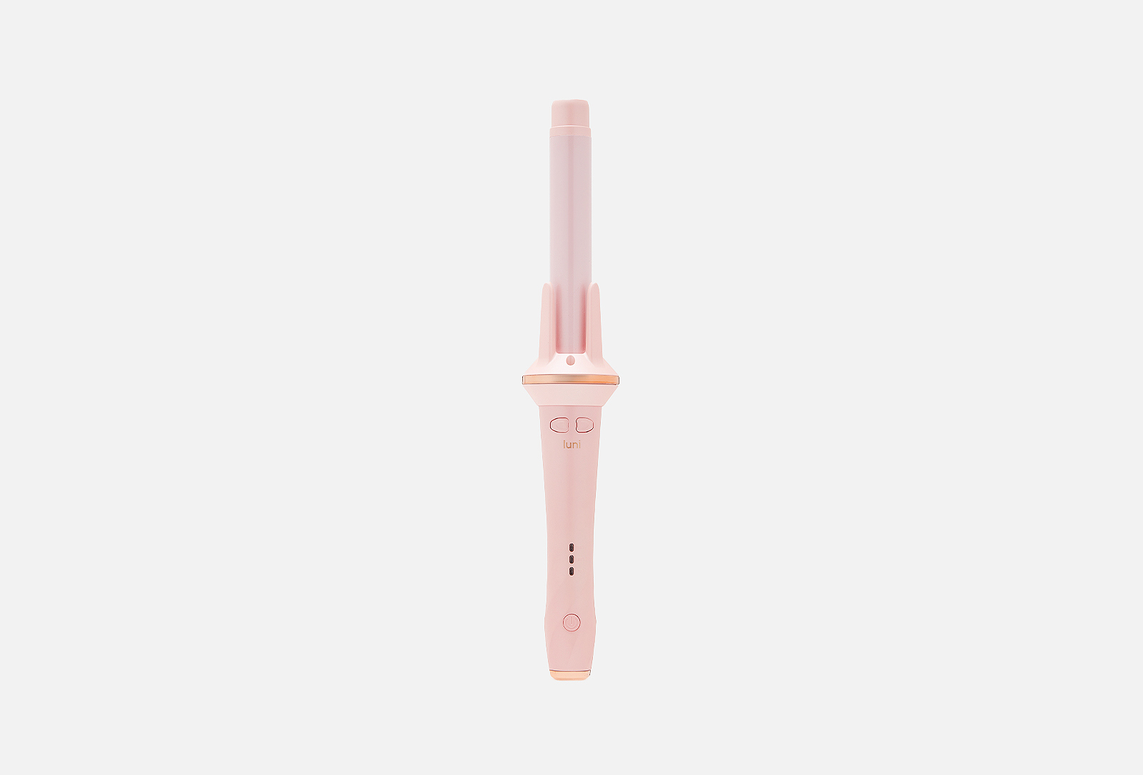 luni Automatic Hair Curler 1