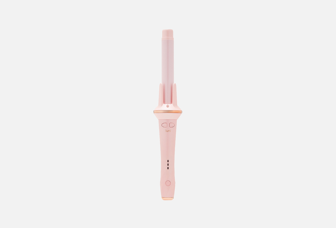 luni Automatic Hair Curler 1