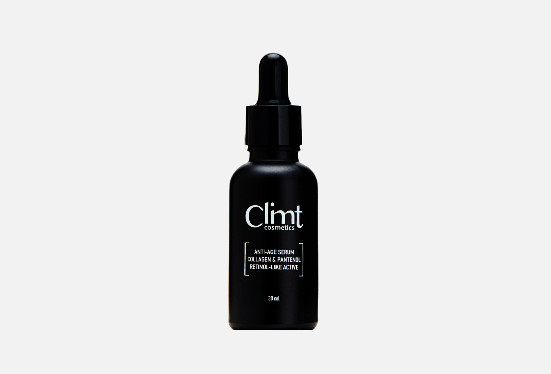 Изображение товара Антивозрастная сыворотка для лица Climtcosmetics Anti-Age serum