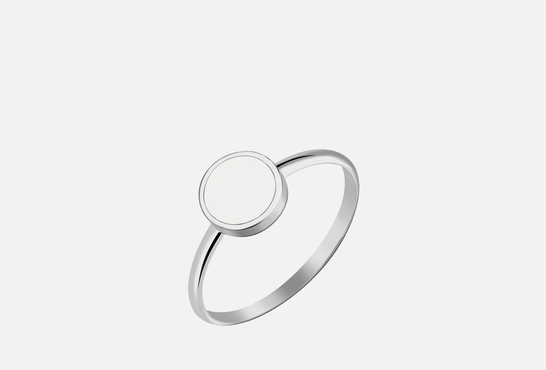 Белая эмаль 16 мл