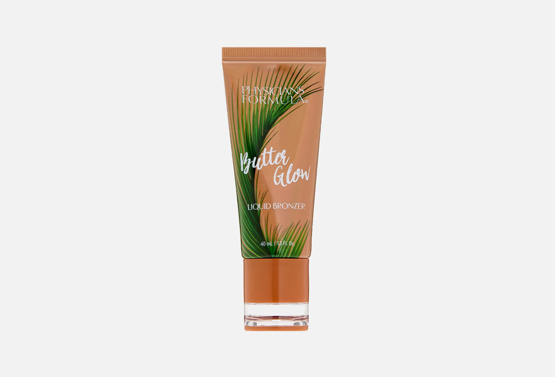 Butter Glow Liquid Bronzer 40 мл 1979₽