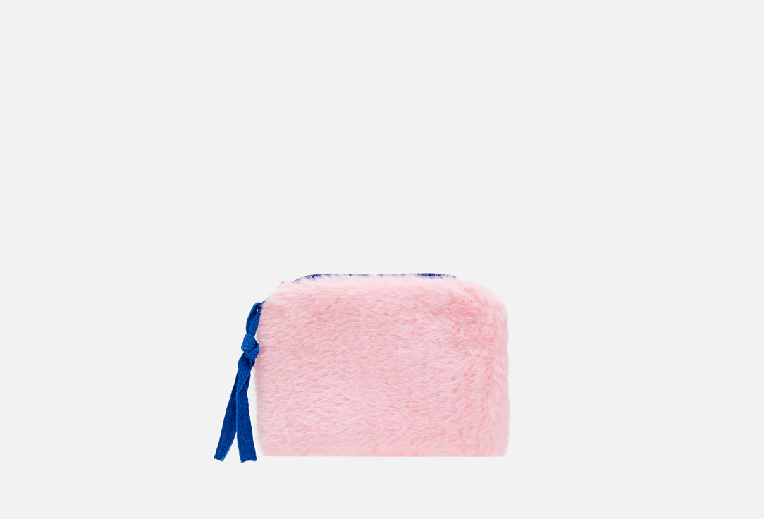 Изображение товара органайзер andplus pouch s 18.7 pink