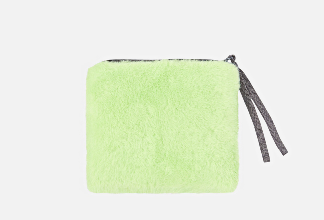 Изображение товара органайзер andplus pouch m 18.8 light green