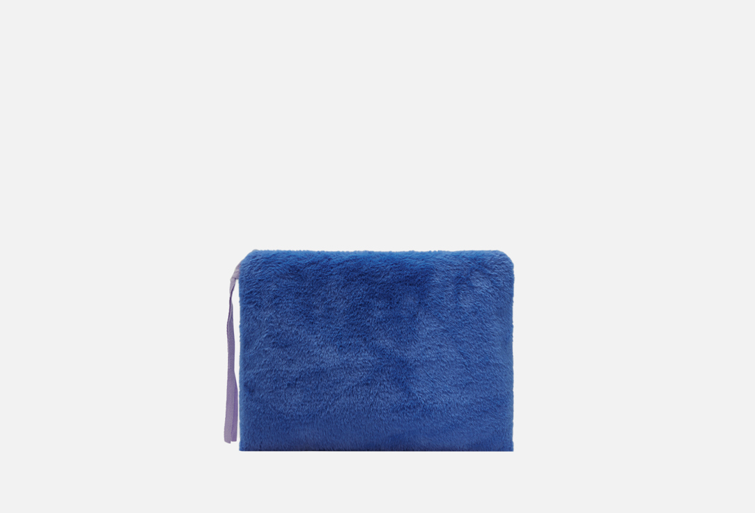 Изображение товара органайзер andplus pouch l 18.9 blue