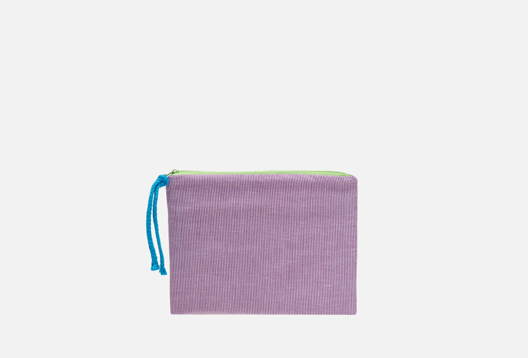 Изображение товара органайзер andplus pouch 18.10 lilac