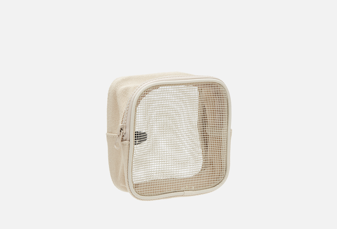 Изображение товара органайзер andplus pouch 18.15 light taupe