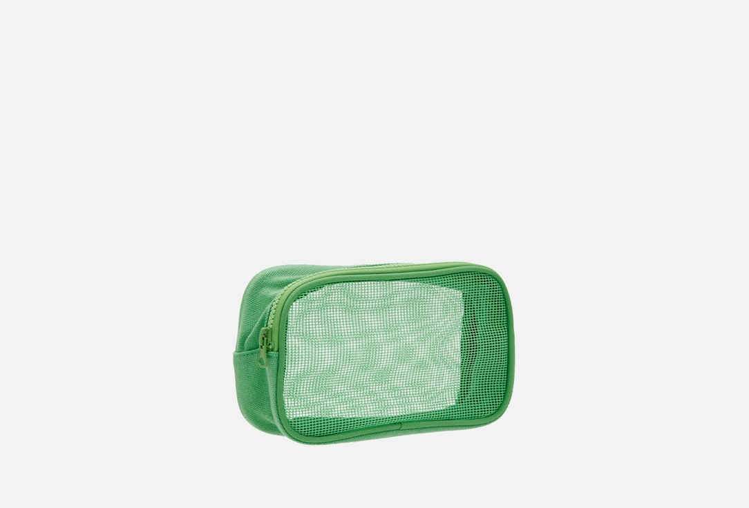 Изображение товара органайзер andplus pouch 18.16 light green