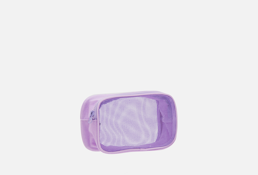 Изображение товара органайзер andplus pouch 18.16 lilac
