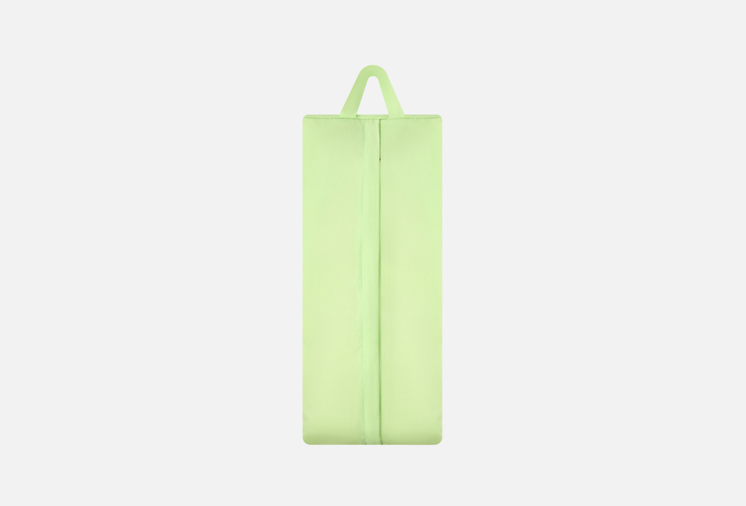 Изображение товара органайзер andplus Pouch m 18.21 light green