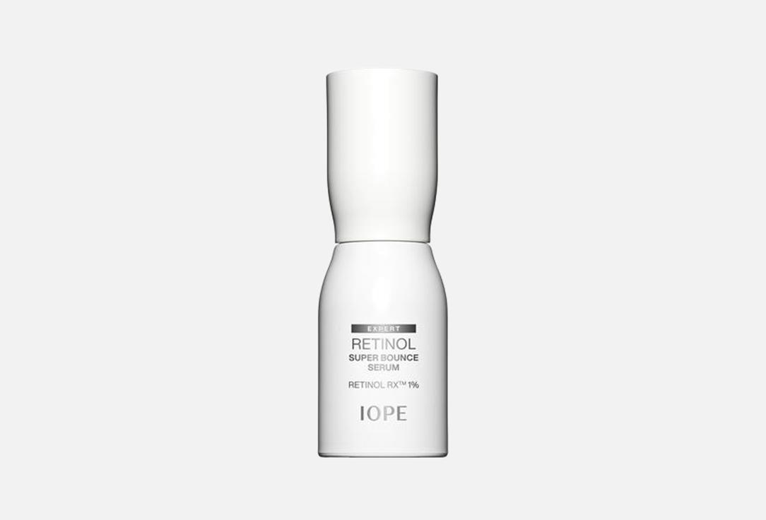 Изображение товара Сыворотка для лица IOPE Retinol super bounce serum
