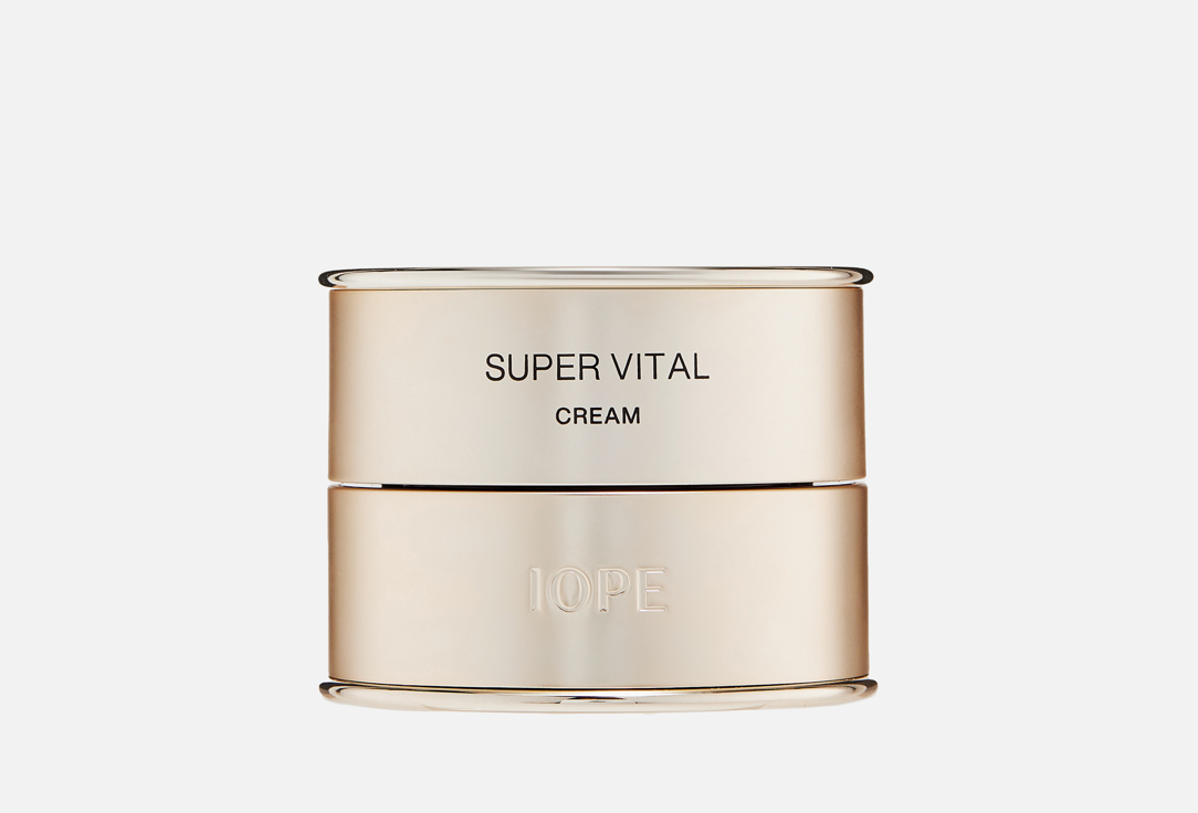 Super vital cream rich 50 мл