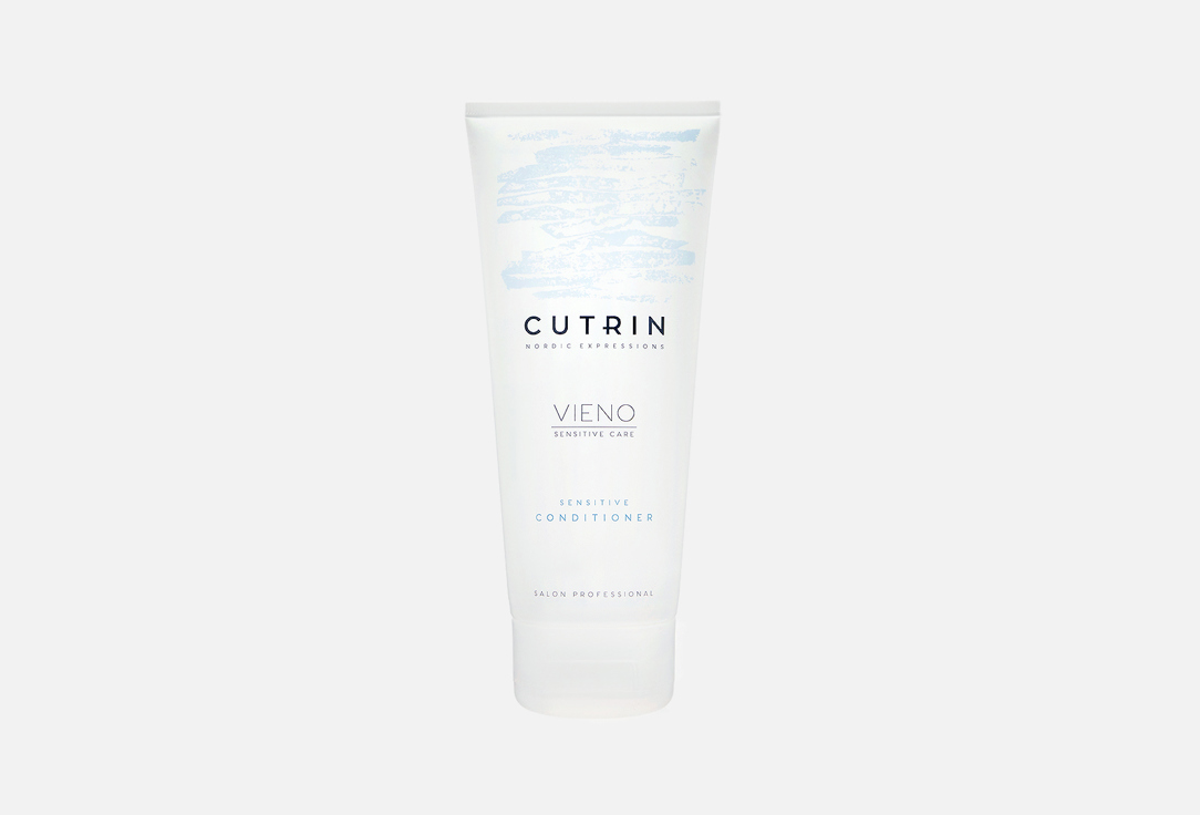 

Деликатный кондиционер для волос CUTRIN, VIENO 200 мл