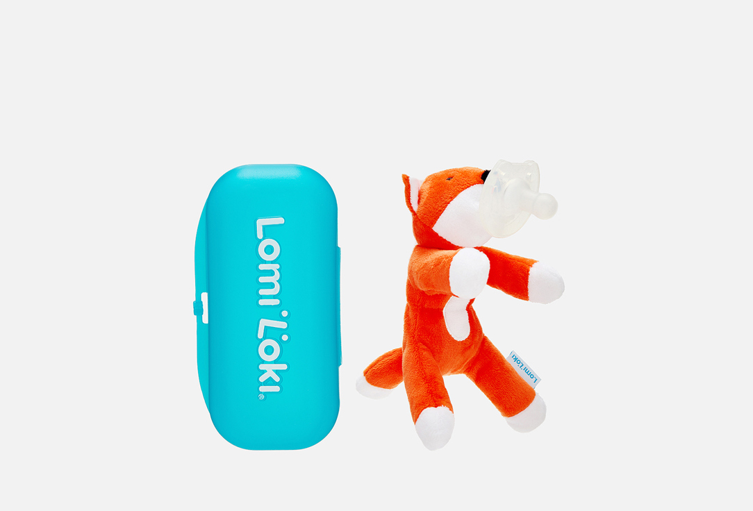 Лисенок Фердинанд 1 шт