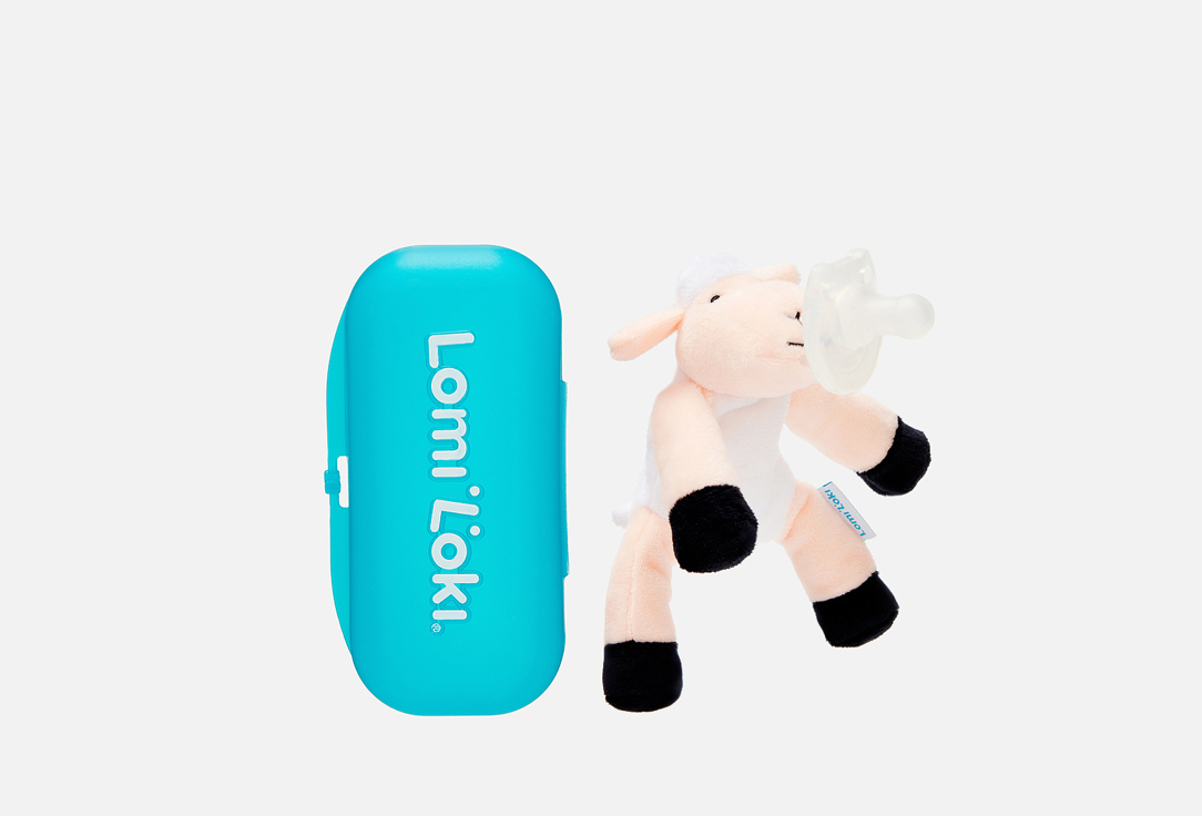 Овечка Мия 1 шт