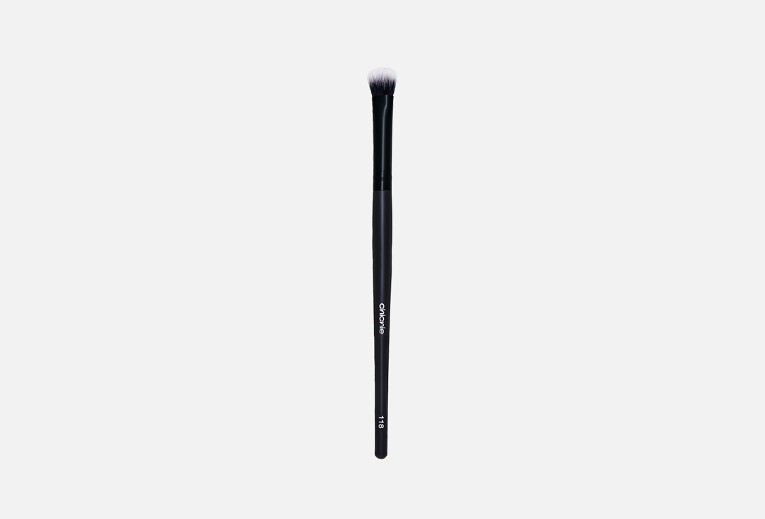 Изображение товара Кисть для теней Chicnie Base shadow brush 118