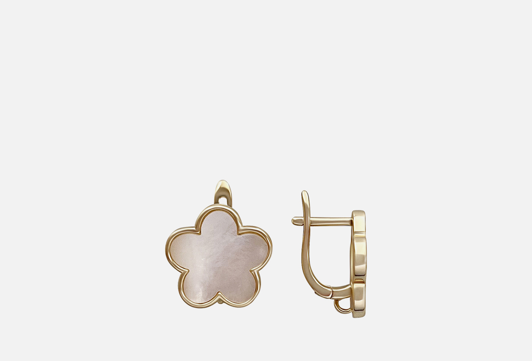 

Серьги PINKCODE, Summer 2 шт