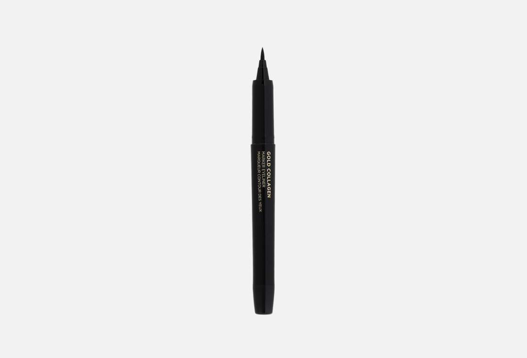 Gold collagen marker eyeliner 1 г 654₽
