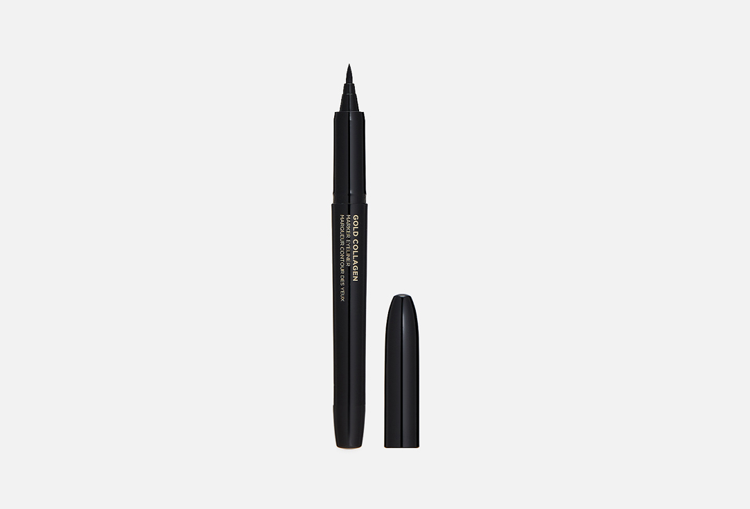 Gold collagen marker eyeliner 1 г