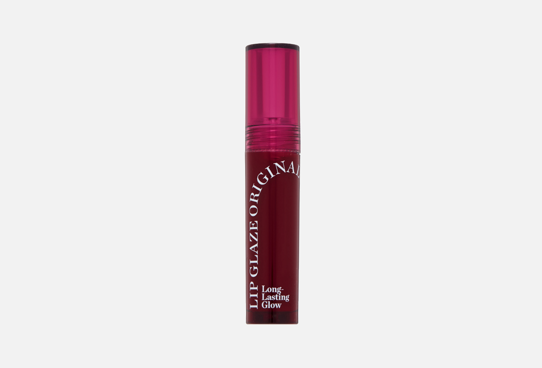 Изображение товара Тинт для губ FMGT Lip glaze - стойкий и увлажняющий