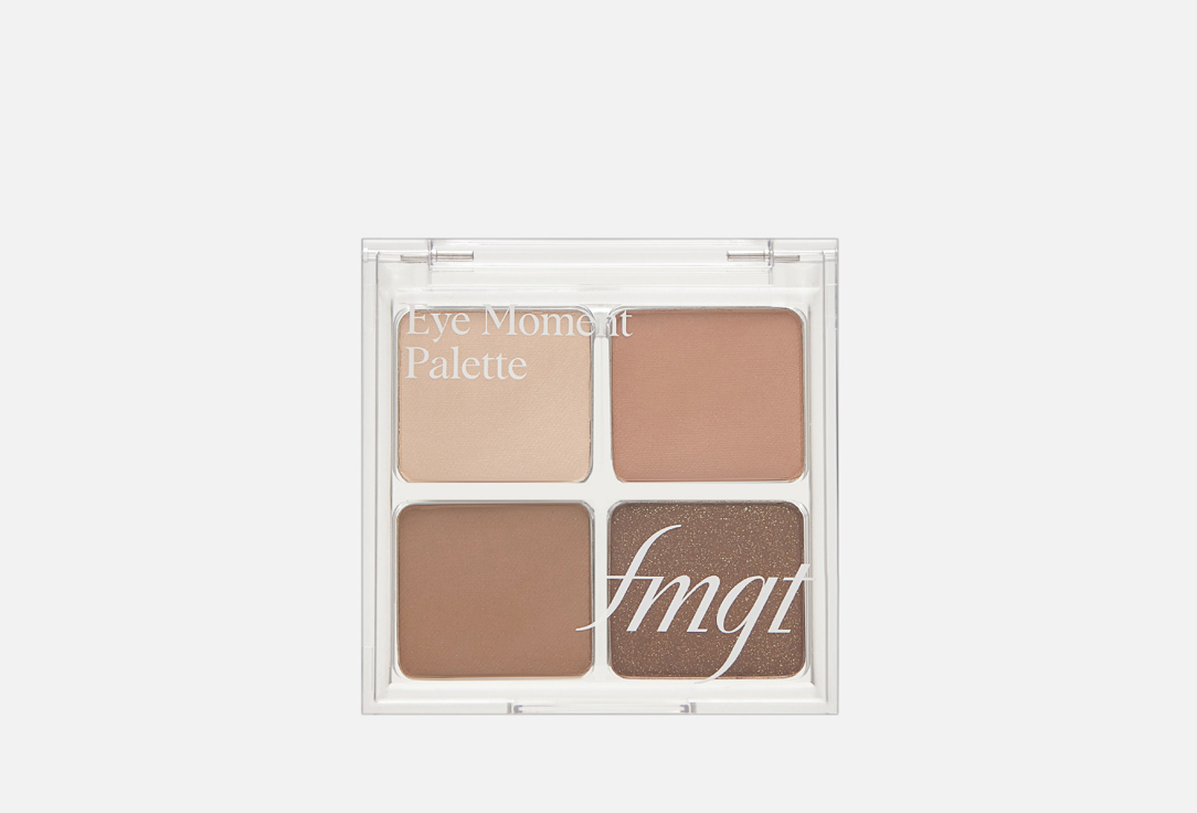 Eye moment palette 48 г 1282₽