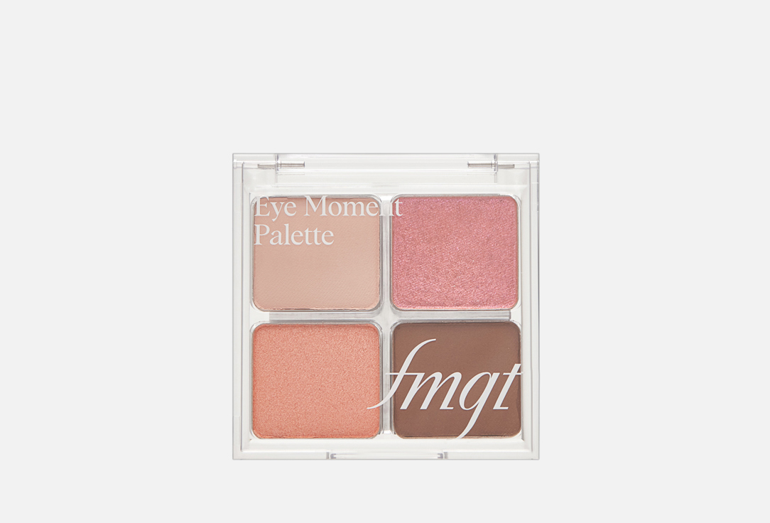 Eye moment palette 48 г 1282₽