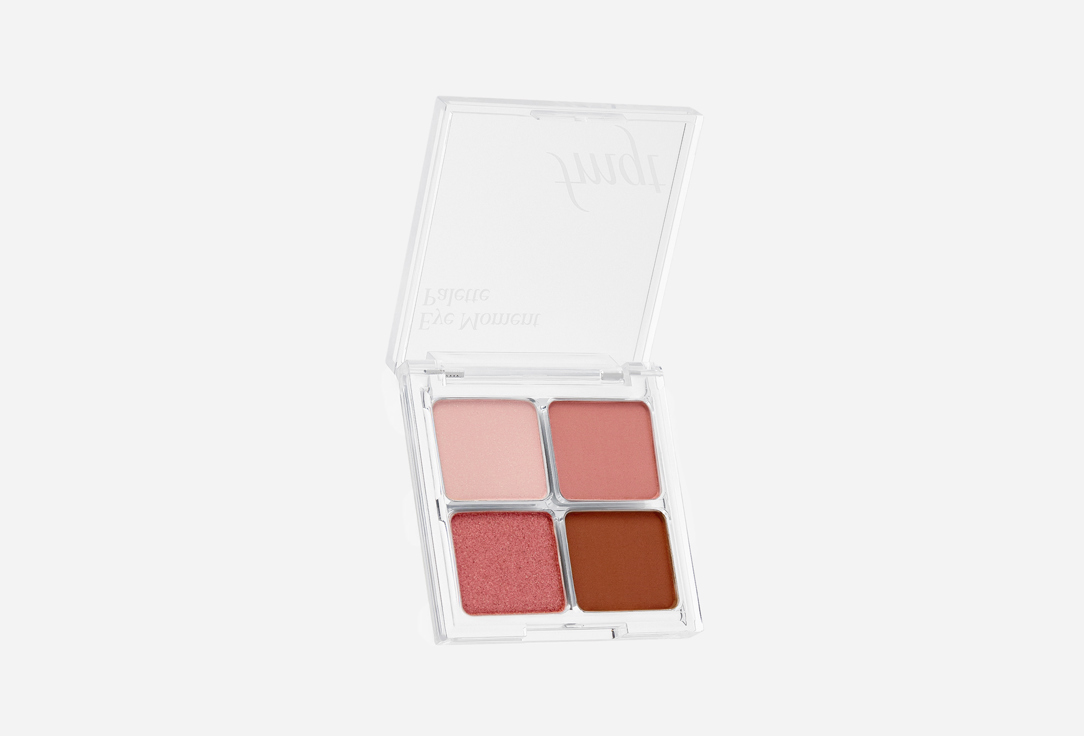 Eye moment palette 48 г 855₽
