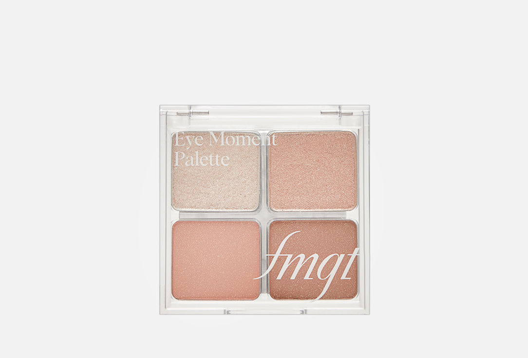 Eye moment palette 48 г 1282₽