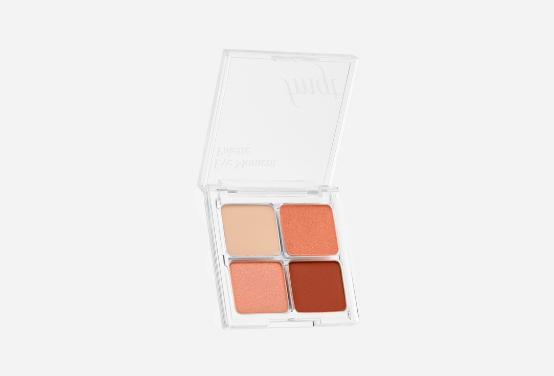 Eye moment palette 48 г 855₽