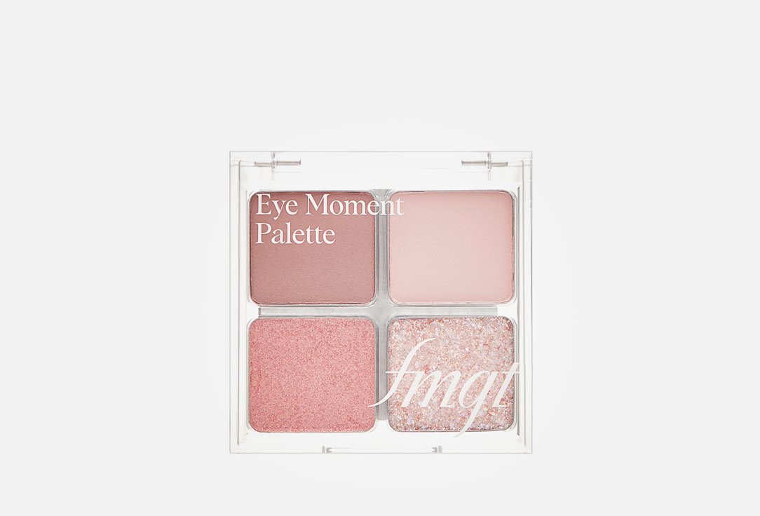 Eye moment palette 48 г 1257₽