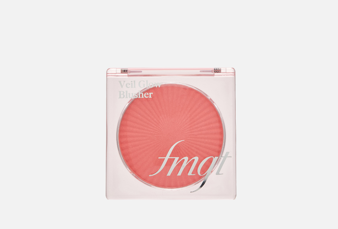 Румяна для лица FMGT Veil glow blusher 5 г