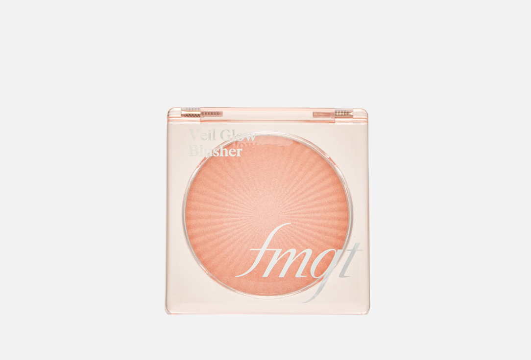 Veil glow blusher 5 г 981₽