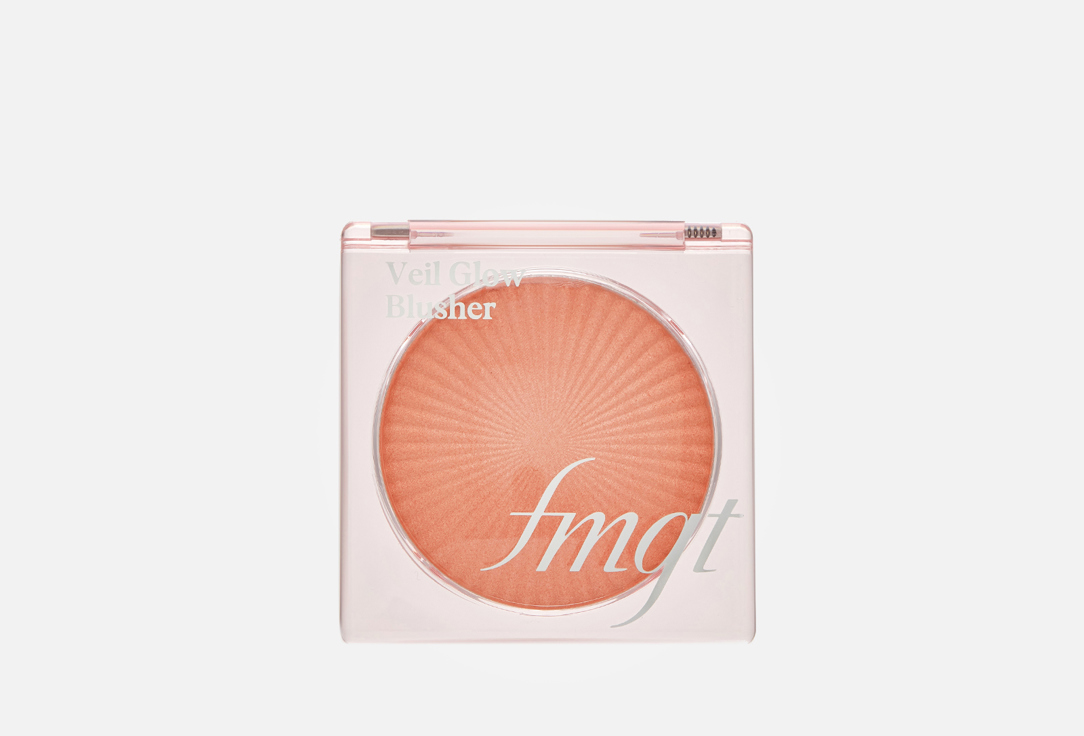 Veil glow blusher 5 г