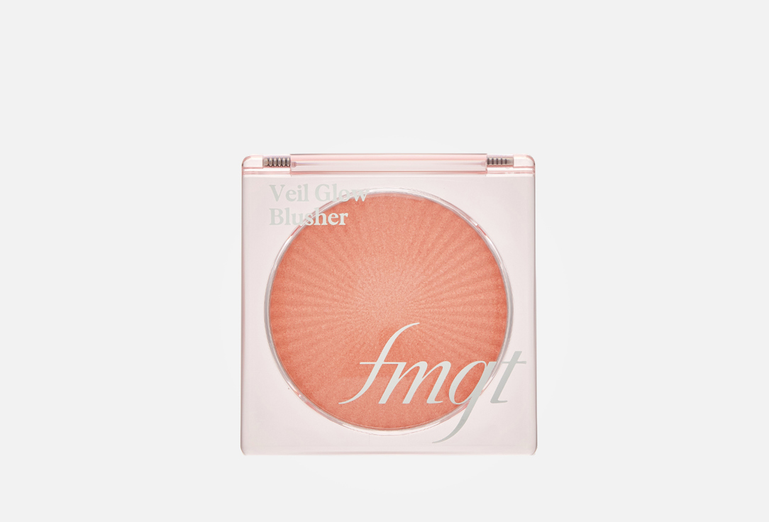Изображение товара Румяна для лица FMGT Veil glow blusher
