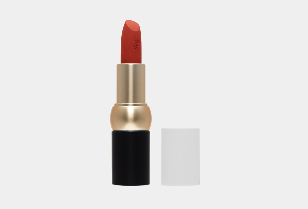 New bold velvet lipstick 3.5 г