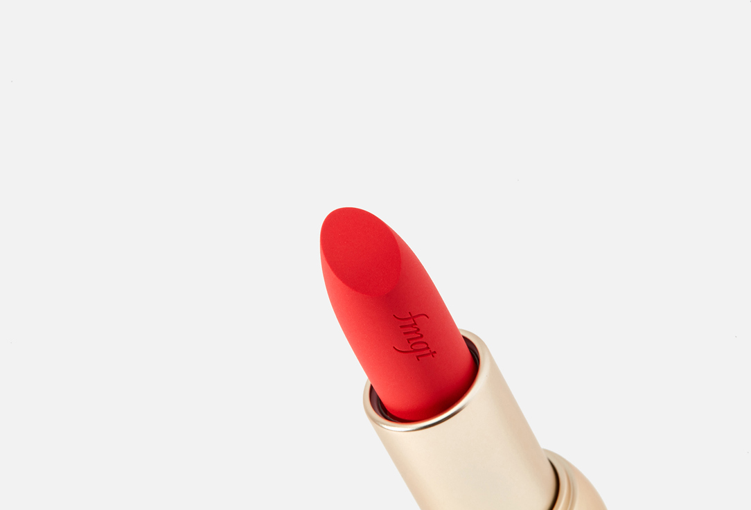 FMGT Матовая помада для губ New bold velvet lipstick