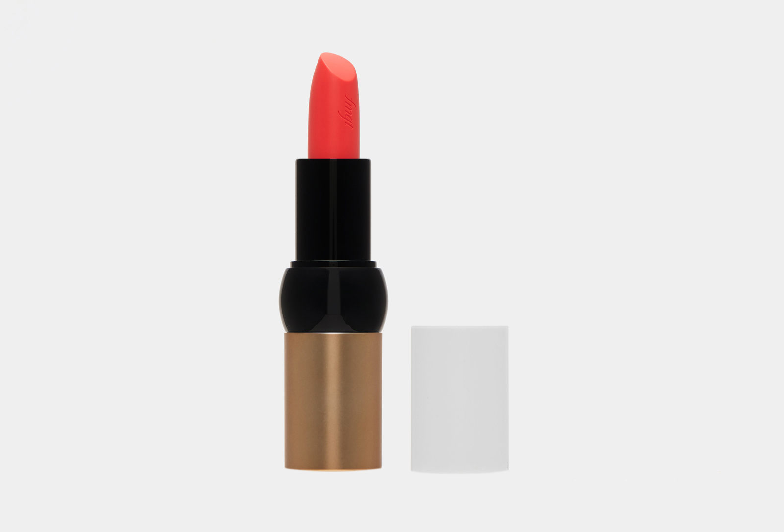 NEW BOLD SHEER GLOW LIPSTICK 01 JUICY AP