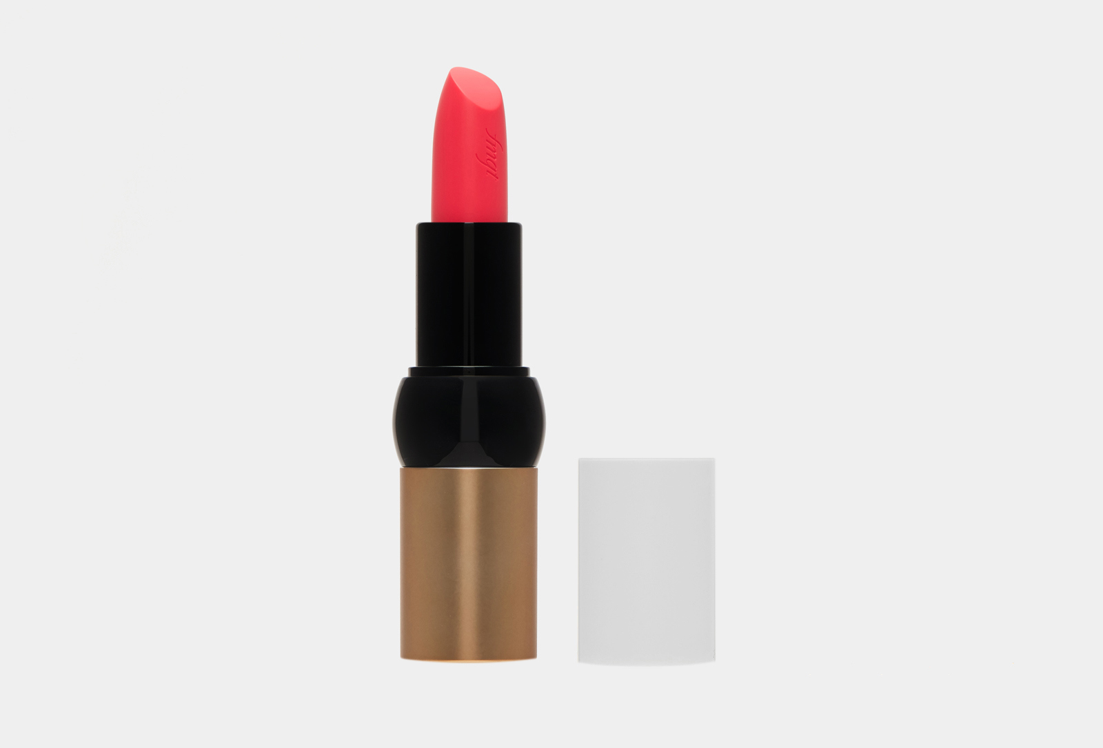 NEW BOLD SHEER GLOW LIPSTICK 09 SO ICY