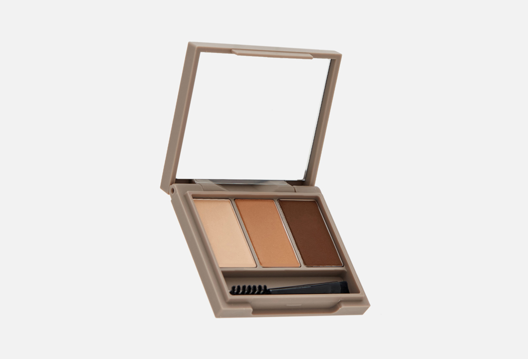 Ink brow powder kit 35 г 906₽