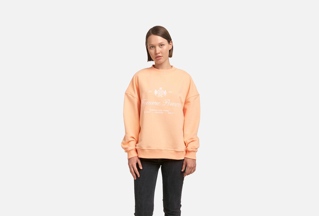 Свитшот FIGURA ACTIVE WEAR FEMME POWER S-M мл