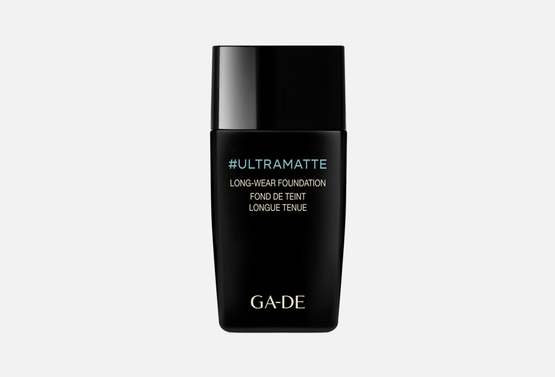 Изображение товара Тональный крем для лица Ga De Ultramatte