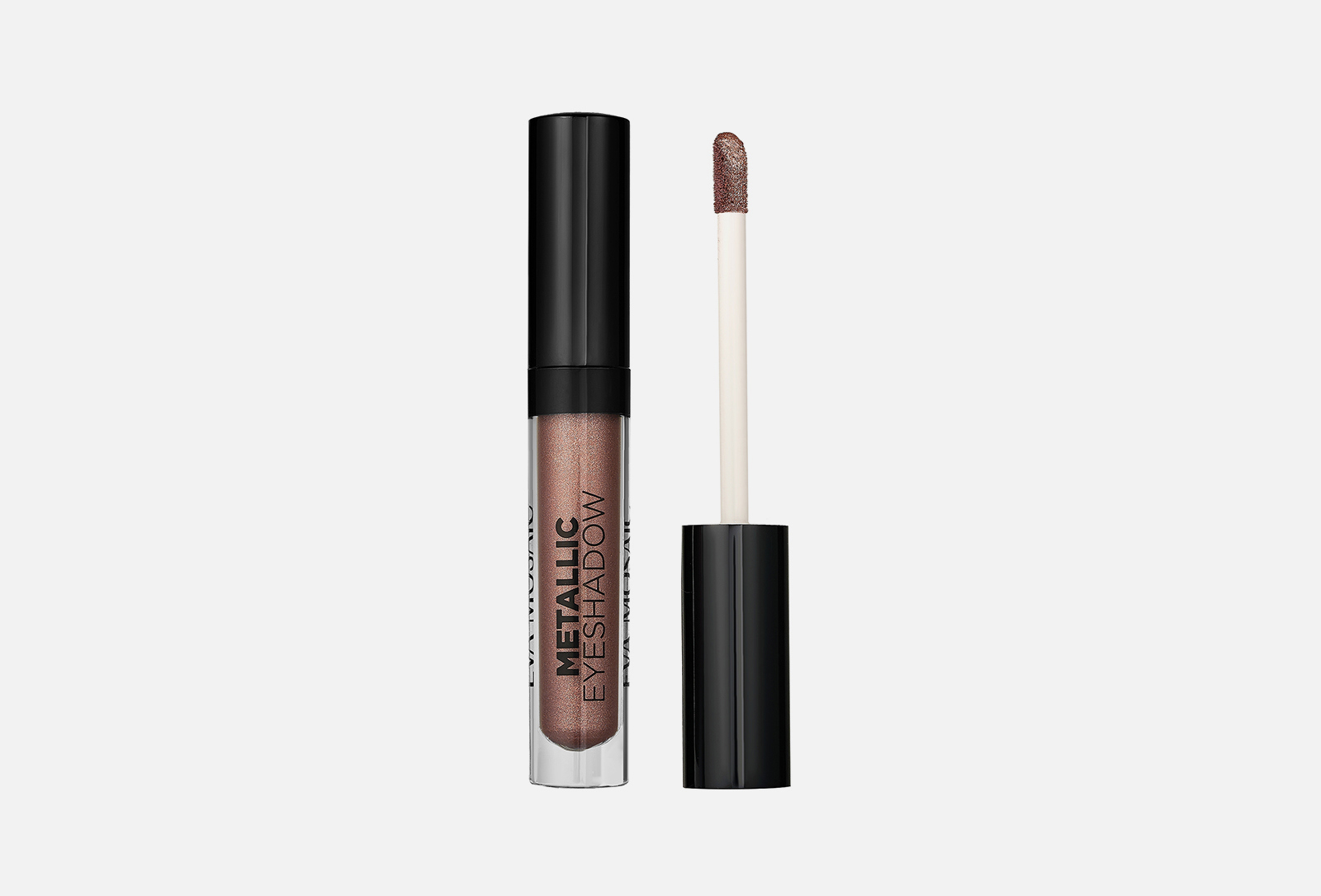 Eva Mosaic Тени для век стойкие Metallic Eyeshadow 03 3 мл — купить ...