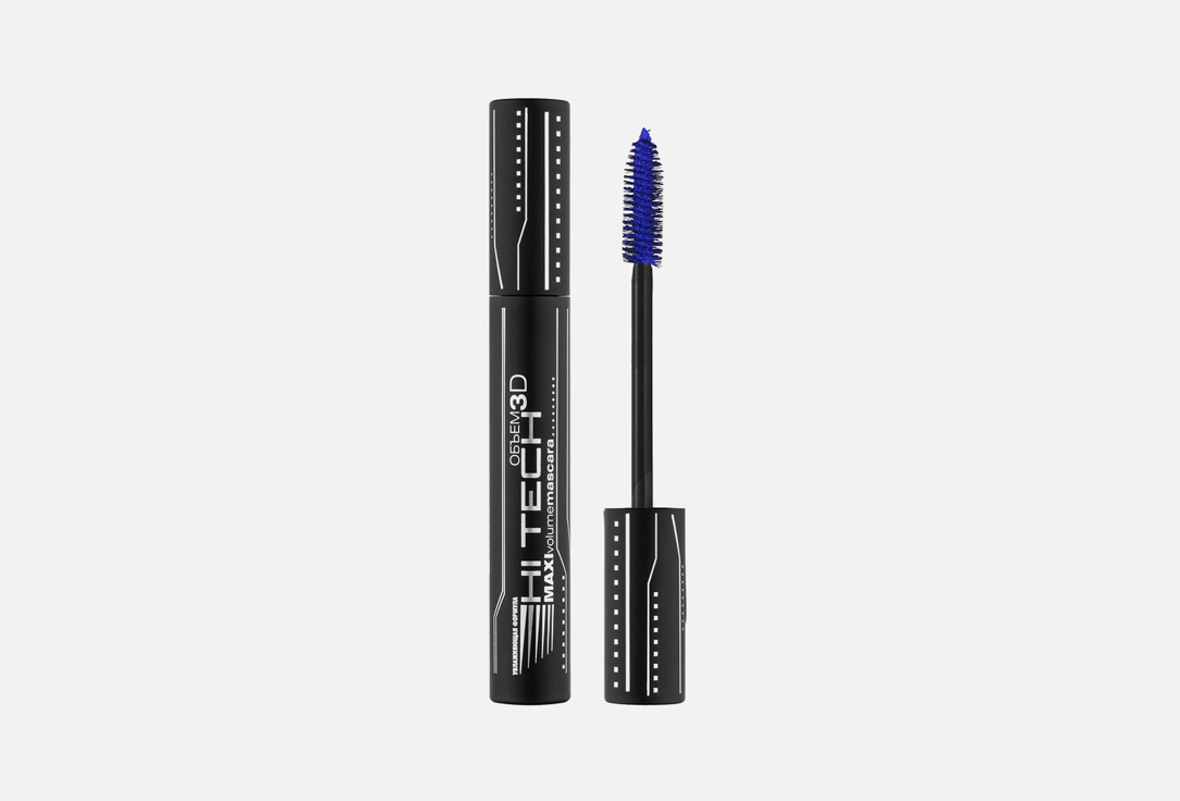 Hi Tech Maxi Volume Mascara 9 мл 520₽