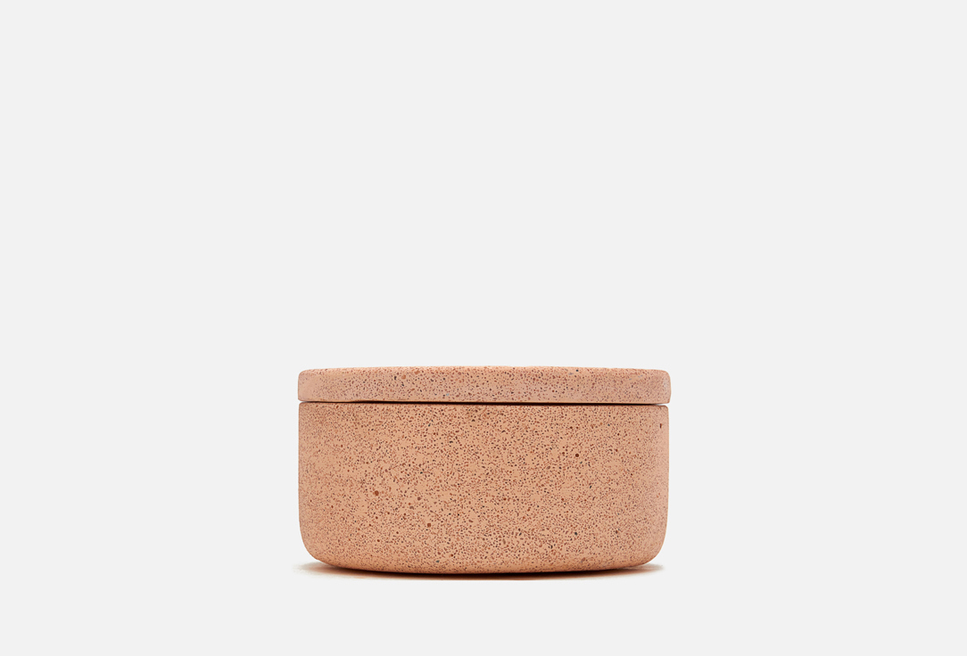 Изображение товара Шкатулка Статика Terrazzo Peach