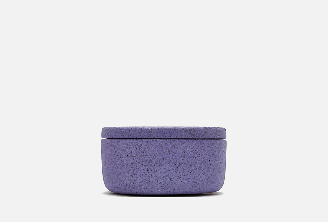 Изображение товара Шкатулка Статика Terrazzo Violet