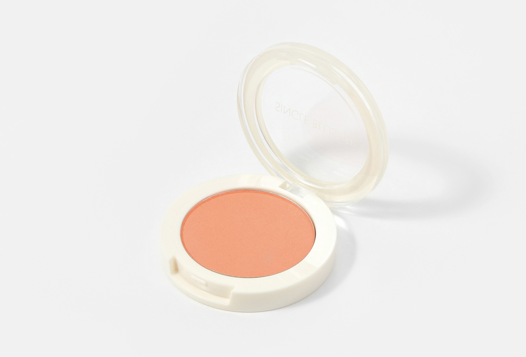 Румяна для лица THE Saem Saemmul  CR02, Baby Coral  