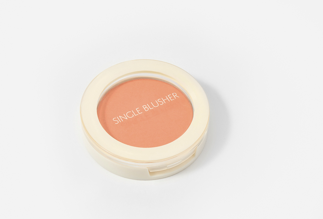 Румяна для лица THE Saem Saemmul  CR02, Baby Coral  