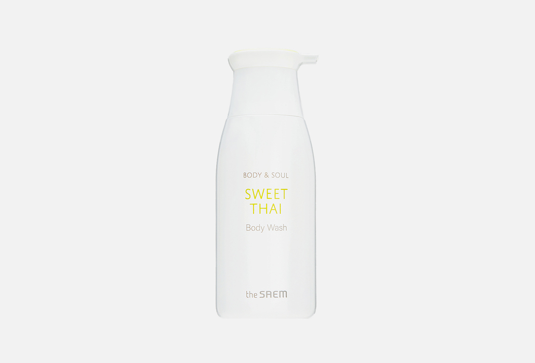 

Гель для душа THE SAEM, Sweet 300 мл